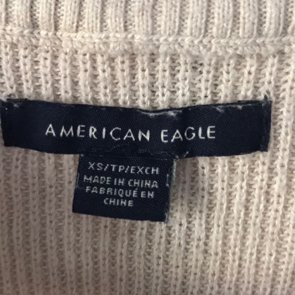 Button up Sweater!! - Picture 6 of 6